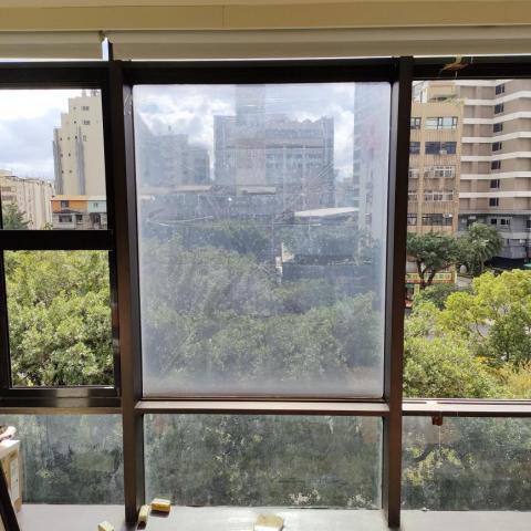 台北愛國西路氣密窗