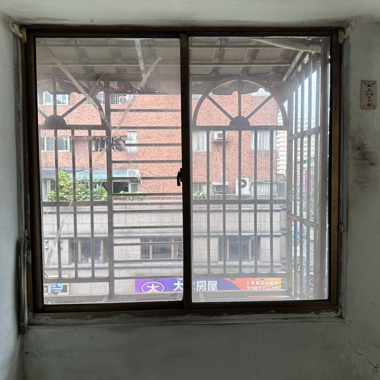 松山氣密窗更換