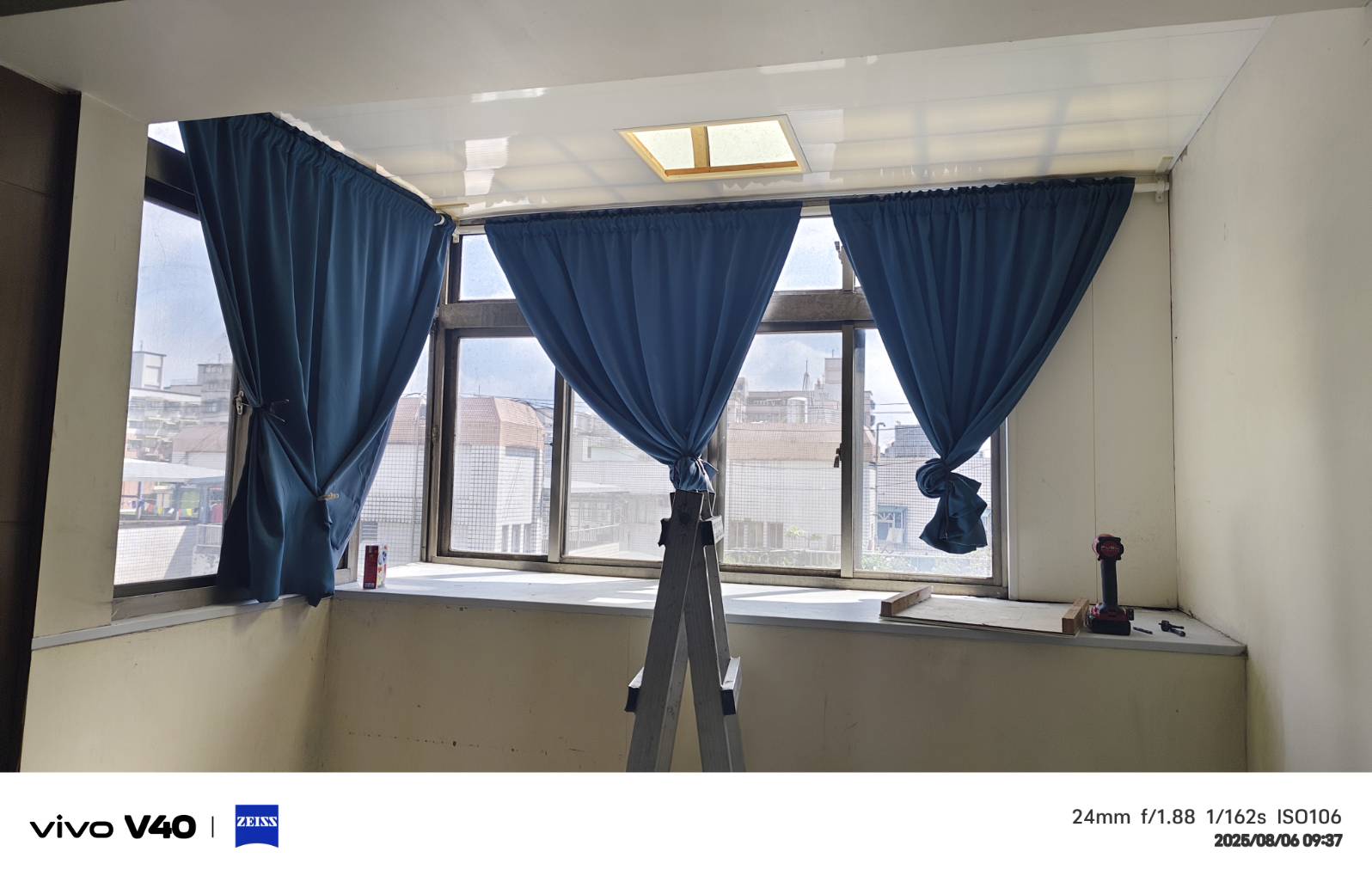 新北土城鋁門窗安裝